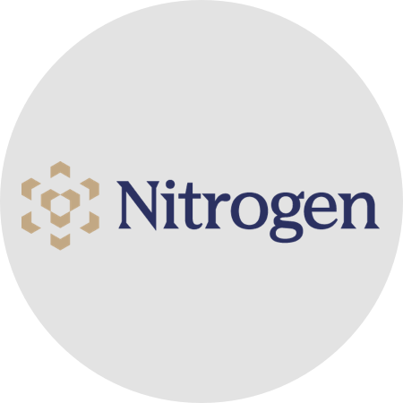 Nitrogen logo